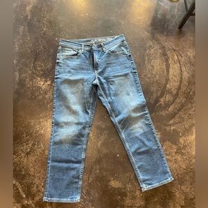 Devil Dog Jeans 34x30